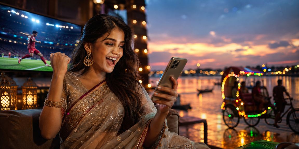 বাংলাদেশে মোবাইল পেমেন্ট সুবিধা বিকাশ ও নগদ